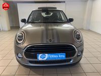 occasion Mini Cooper Coupé 1.5i - 136 - Bvr F56 Lci Heddon Street Phase 2