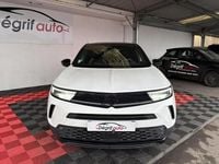 Occasion Opel Mokka Business 131 ch (96 kW) 2022 Blanc SUV
