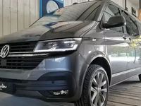 occasion VW Transporter T6.1 Procab 2.0 Tdi 198 Cv L2h1 4motion Dsg