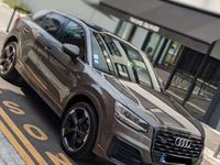 occasion Audi Q2 2.0 TDI 190 ch S tronic 7 Quattro Design Luxe