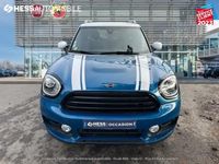 occasion Mini Cooper D Cooper D150ch Chili ALL4