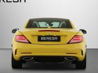 occasion Mercedes SLC180 Final Edition