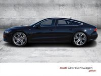 occasion Audi A7 Sportback 50 TDI 286CH S LINE QUATTRO TIPTRONIC 8 EURO6D-T 138G