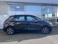 occasion Citroën C4 Bluehdi 130 S&s Bvm6 Business