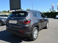 occasion Jeep Compass 1.3 190CH LIMITED 4XE PHEV AT6