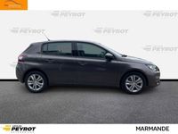 occasion Peugeot 308 308 business1.6 BlueHDi 120ch S&S BVM6