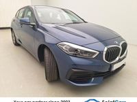 Occasion BMW 116 116 ch (85 kW) 2023 Citadine