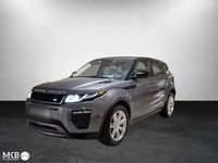 occasion Land Rover Range Rover evoque 2.0 Td4 - 180 - Bva