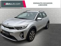 occasion Kia Stonic 1.0 T-gdi 100 Ch Mhev Ibvm6 Active