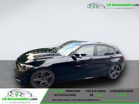 Occasion BMW 118 143 ch (105 kW) 2012 Citadine
