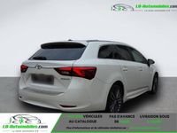 occasion Toyota Avensis 143 D-4d