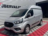 occasion Ford 300 FOURGONL1H2 2.0 ECOBLUE 105 TREND BUSINE