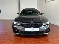 occasion BMW 318 318 (G21) DA 150CH M SPORT