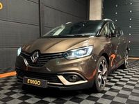 Occasion Renault Grand Scénic IV Black Edition 120 ch (88 kW) 2019 Monospace