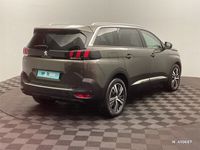 occasion Peugeot 5008 II BLUEHDI 130CH S&S EAT8 ALLURE