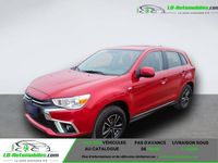 Occasion Mitsubishi ASX 117 ch (86 kW) 2018 SUV