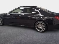 occasion Mercedes S350 Classe350 d Fascination L 4Matic 9G-Tronic