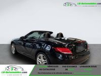 occasion Mercedes SLC200 BVA