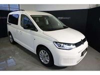 Occasion VW Caddy Life 116 ch (85 kW) 2024 Blanc Monospace