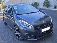 occasion Peugeot 208 1.2 PureTech 82 Active Toit Pan Cam 6