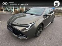 Occasion Toyota Corolla Design 196 ch (144 kW) 2023 Break