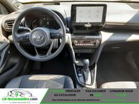 occasion Toyota Yaris Cross Hybride 116h AWD-i