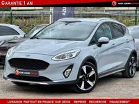 occasion Ford Fiesta VI 1.0 ECOBOOST 100 ACTIVE PACK