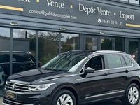 Occasion VW Tiguan Elegance 150 ch (110 kW) 2022 SUV