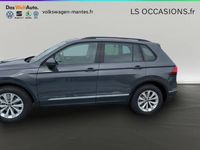 occasion VW Tiguan Tiguan2.0 TDI 150ch DSG7