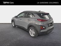 occasion Hyundai Kona 1.6 Crdi 115ch Creative