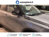 occasion Suzuki Vitara 1.4 Boosterjet Hybrid 129ch Style Auto