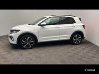 Occasion VW T-Cross R-line Edition 116 ch (85 kW) 2025 SUV