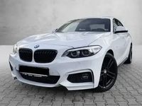 occasion BMW 220 Serie 2 (f22) da Xdrive 190ch M Sport Euro6d-t