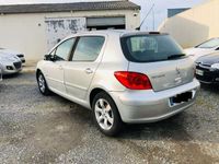 occasion Peugeot 307 1.6e 16V Confort Pack