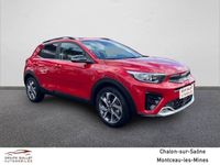 occasion Kia Stonic 1.0 T-gdi 120 Ch Mhev Dct7 Gt Line