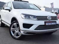 occasion VW Touareg 3.0 V6 TDI 262CH CARAT EDITION TIPTRONIC