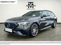 Occasion Mercedes E53 AMG AMG 586 ch (431 kW) 2024 Break