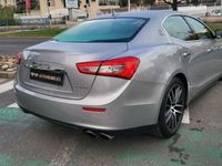 occasion Maserati Ghibli 3.0 V6 410CH START/STOP S