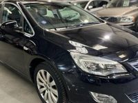 occasion Opel Astra IV 1.4 Turbo 140ch Cosmo BA