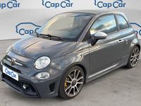 Occasion Abarth 595 Turismo 2018