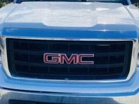 occasion GMC Sierra Double Cab