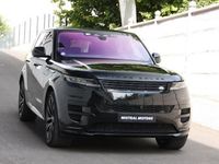 Occasion Land Rover Range Rover First Edition 510 ch (375 kW) 2023 SUV