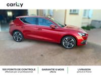 occasion Seat Leon E-hybrid 204 Ch Dsg6 Xcellence