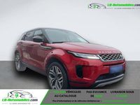 Occasion Land Rover Range Rover evoque 179 ch (131 kW) 2020 SUV