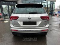 occasion VW Tiguan II 1.4 TSI 150ch Carat 4Motion