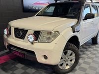 Occasion Nissan Pathfinder 174 ch (127 kW) 2005 SUV