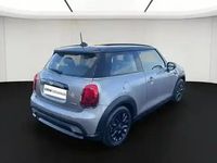 Occasion Mini Cooper Hatch 136 ch (100 kW) 2022 Melting silver iii Citadine