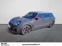 occasion Mini John Cooper Works 