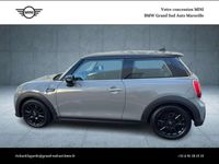 occasion Mini Cooper 136ch Edition Camden