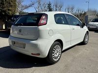 occasion Fiat Punto 1.2 8V 69 Easy